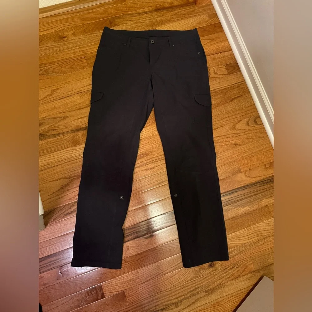 Kuhl Cargo Pants - Picture 1 of 4